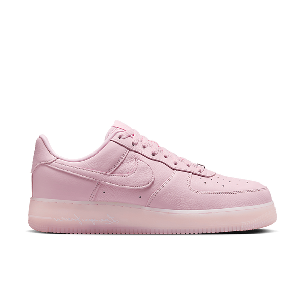 Nike Air Force 1 Low Drake Nocta Certified Lover Boy - Pink Foam