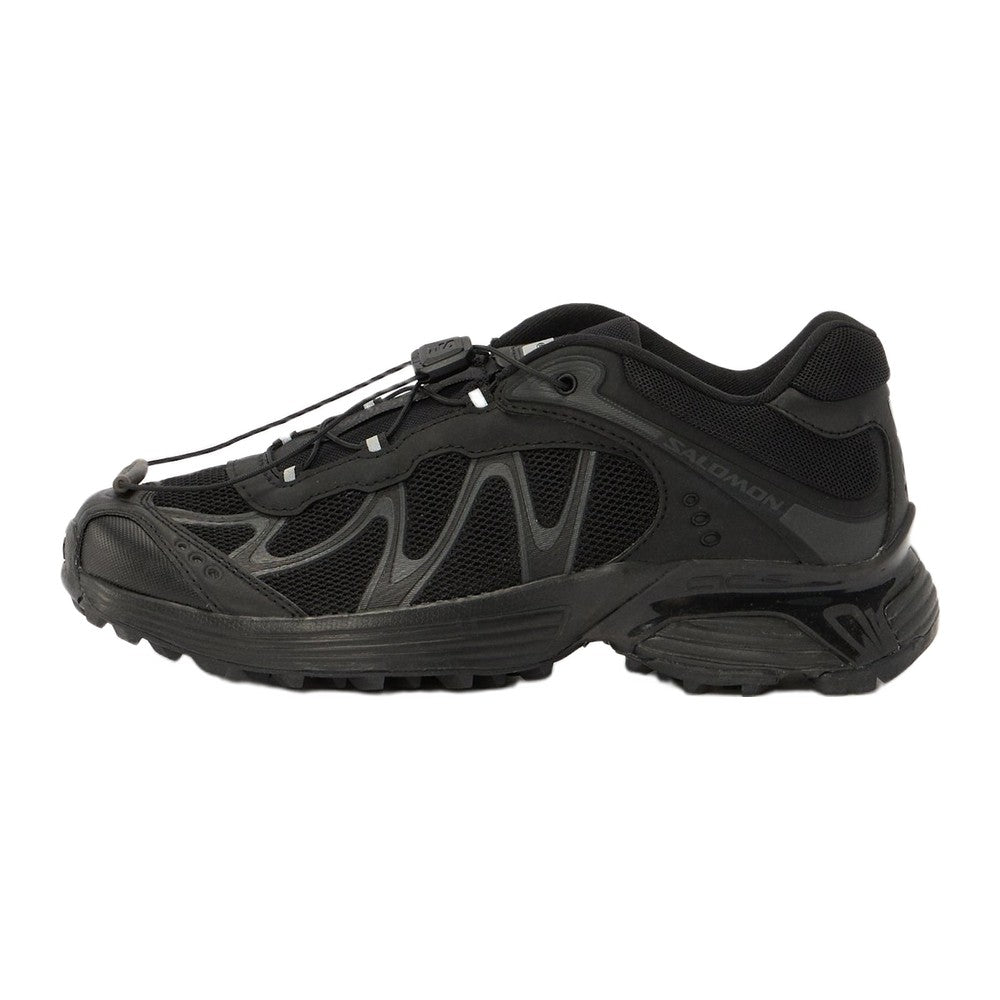 Salomon XT Whisper - Black / Asphalt