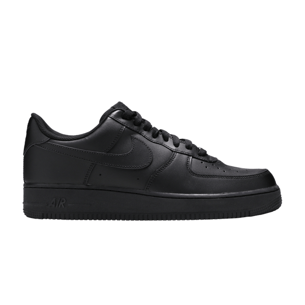 Nike Air Force 1 07 - Black