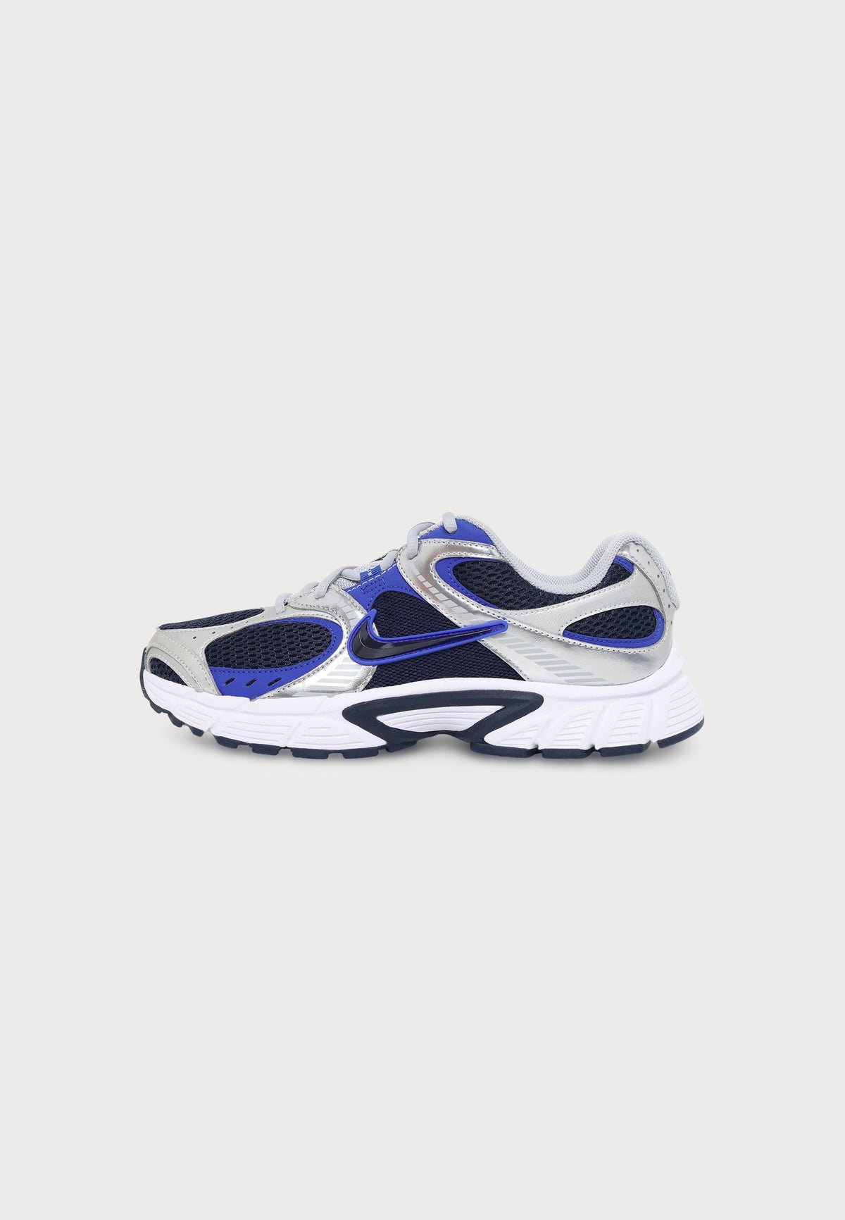 Nike V5 Rnr - Blue Eclipse / Racer Blue / Wolf Grey / White / Grey Fog