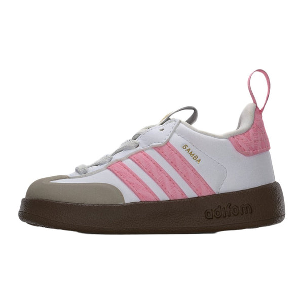 adidas Adifom Samba 360 - Footwear White / Light Pink / Clear Granite