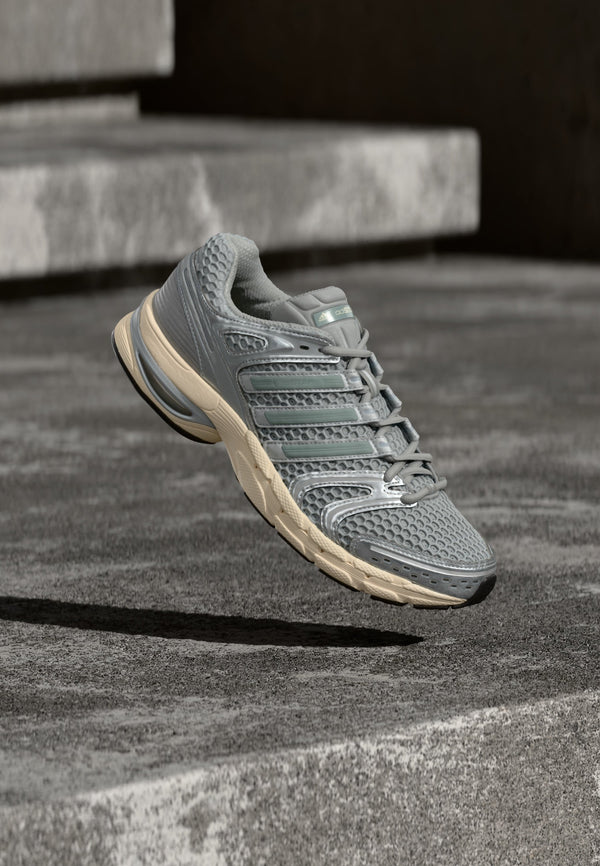 adidas Adistar Control 5 W - Grey Two / Cream White / Sage