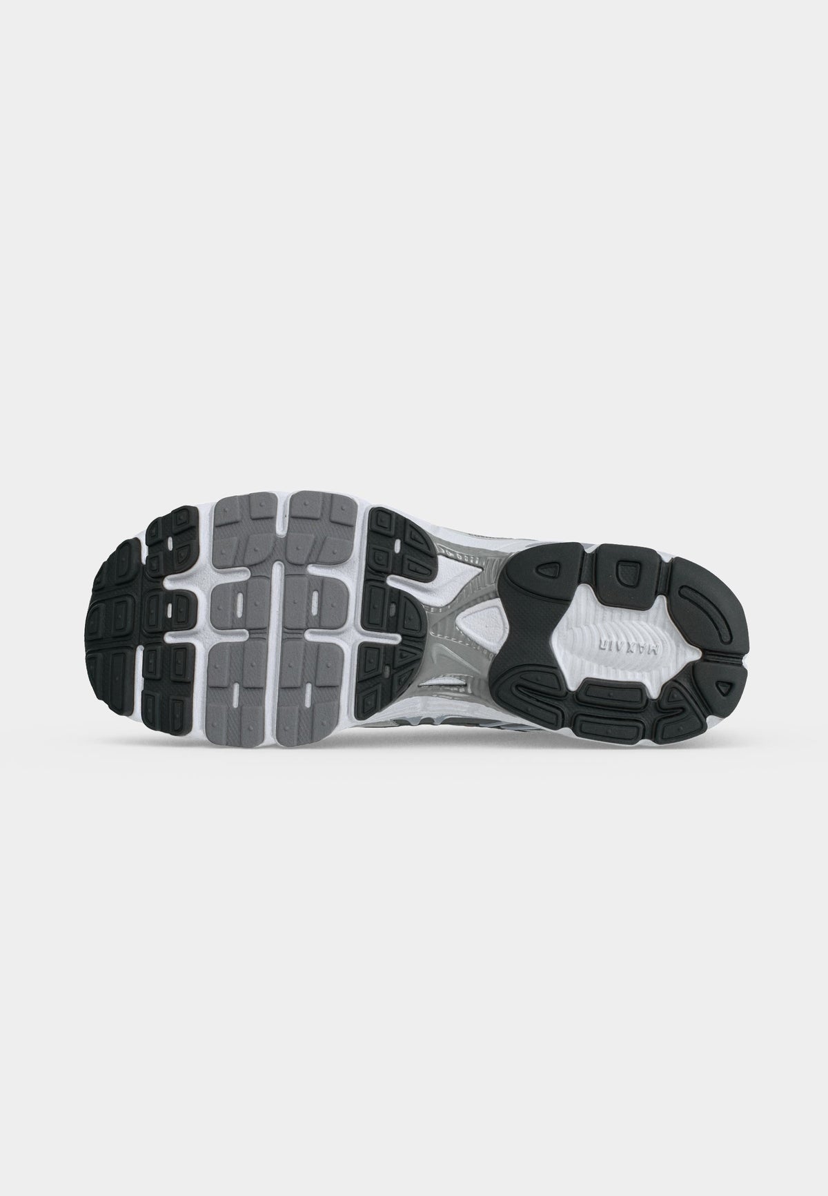Nike Air Max Moto 2K - Photon Dust / Dune Red / Wolf Grey / Summit White / Smoke Grey / Dark Smoke Grey