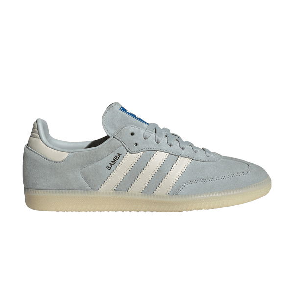 adidas Samba OG 'wonder - Silver'