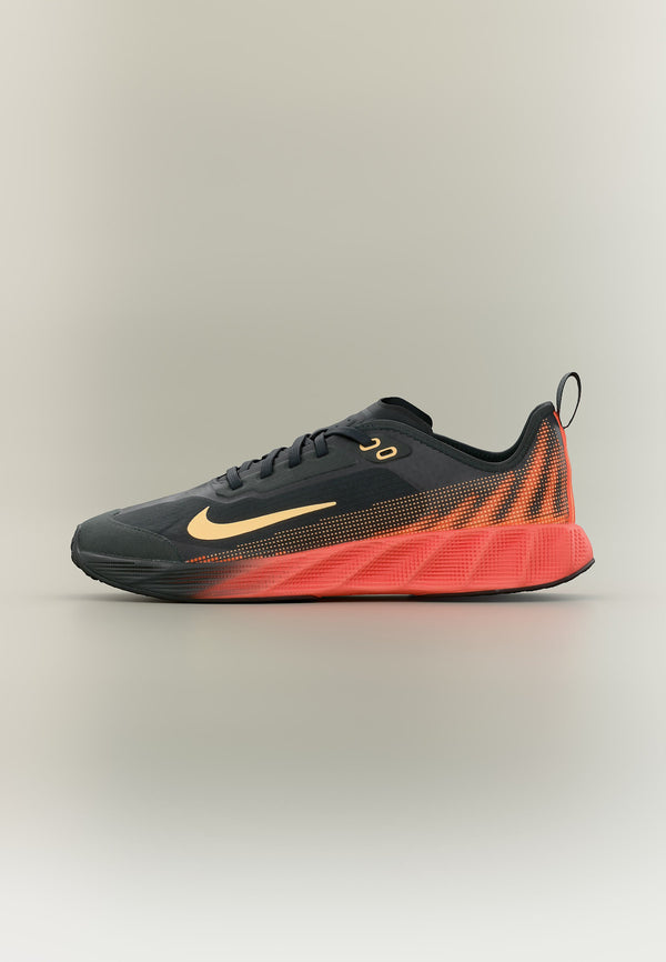 Nike Ava - Turf Orange / Tangerine Tint / Black / Off Noir / Orange Frost