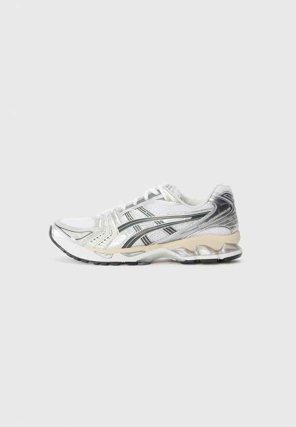 ASICS Gel-Kayano - White / Graphite Grey