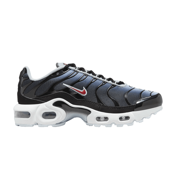 Nike Air Max Plus - Blue Tint Rugged Orange