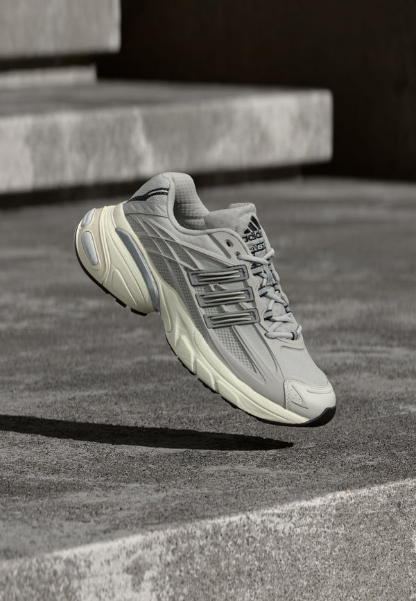 adidas Adistar XLG 2.0 - Grey One / Silver-coloured Metallic / Grey Two