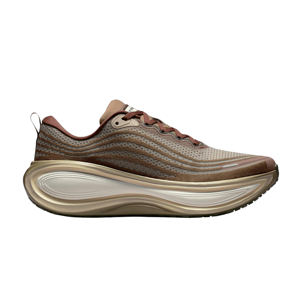 Nike Vomero Plus Caldera - Brown Dark Field Brown