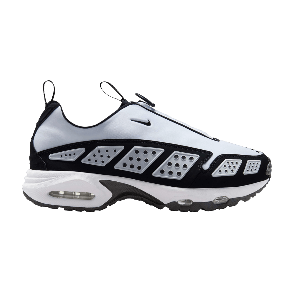 Nike Air Max Sunder - White Black