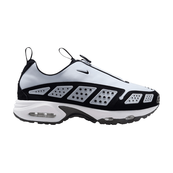Nike Air Max Sunder - White Black