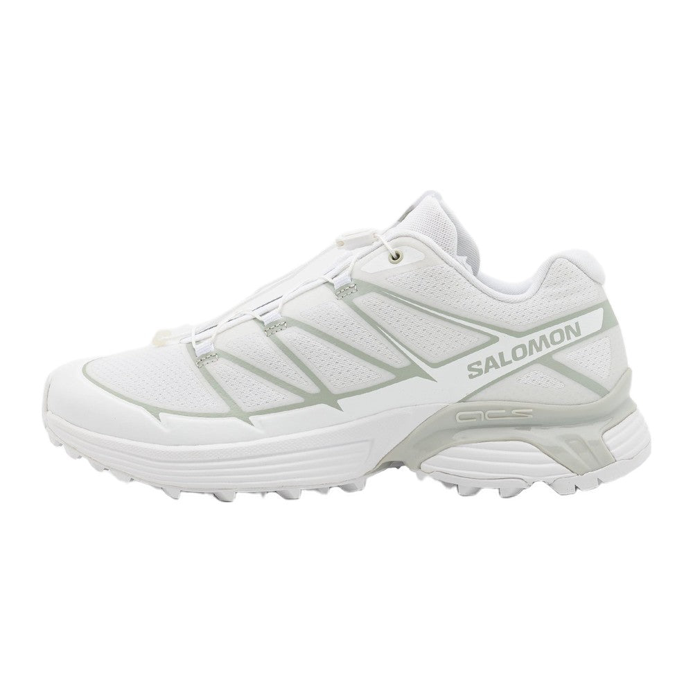 Salomon Xt-pathway 2 - White / Metal