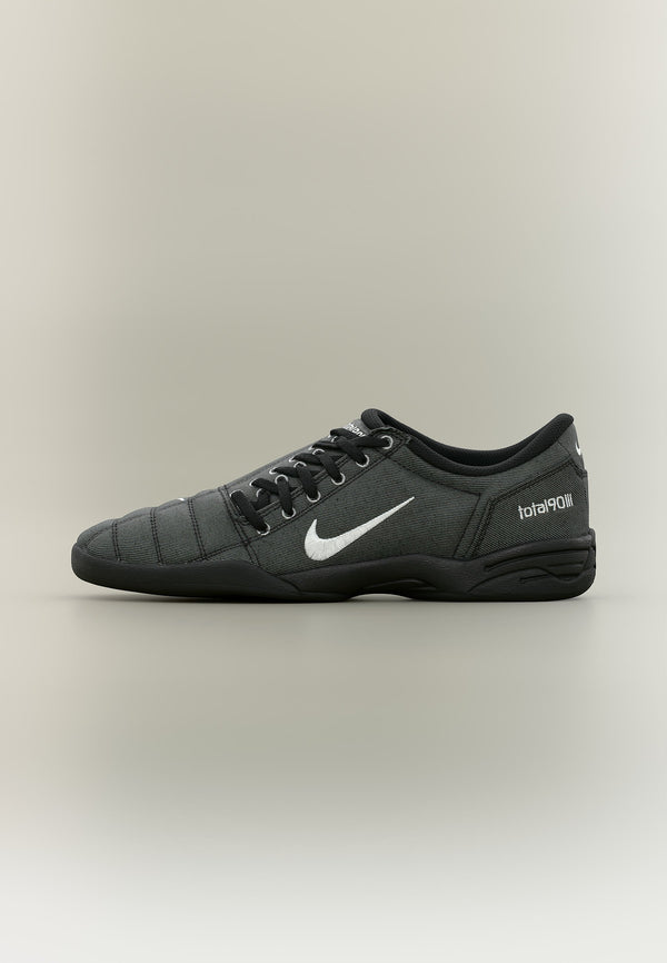 Nike Total 90 PRM - Black / White