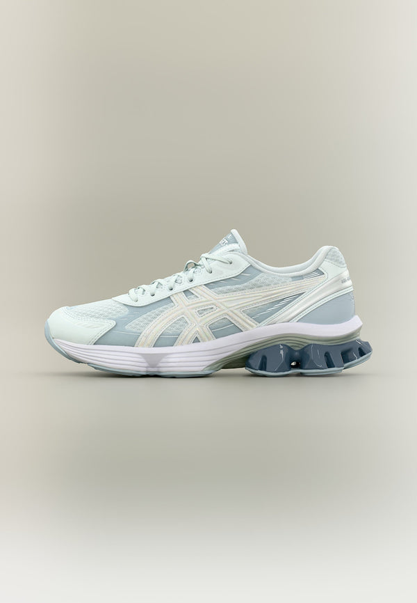 ASICS Gel-Kinetic Fluent - Airy Blue / Storm Cloud