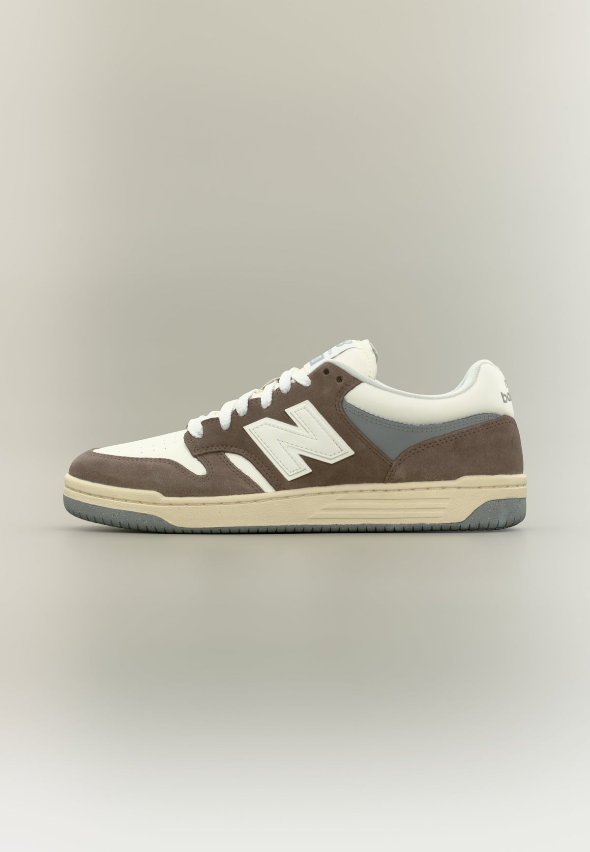 New Balance 480 - Cortado / Sea Salt
