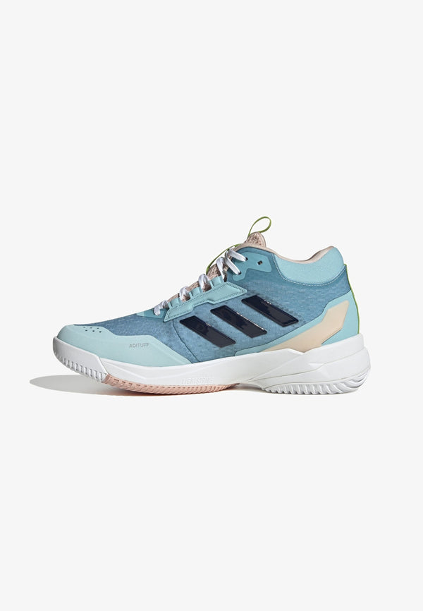 adidas Crazyflight 6 MID - Wit