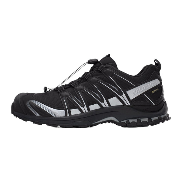 Salomon Xa Pro 3D Gtx - Black / Footwear Silver-coloured