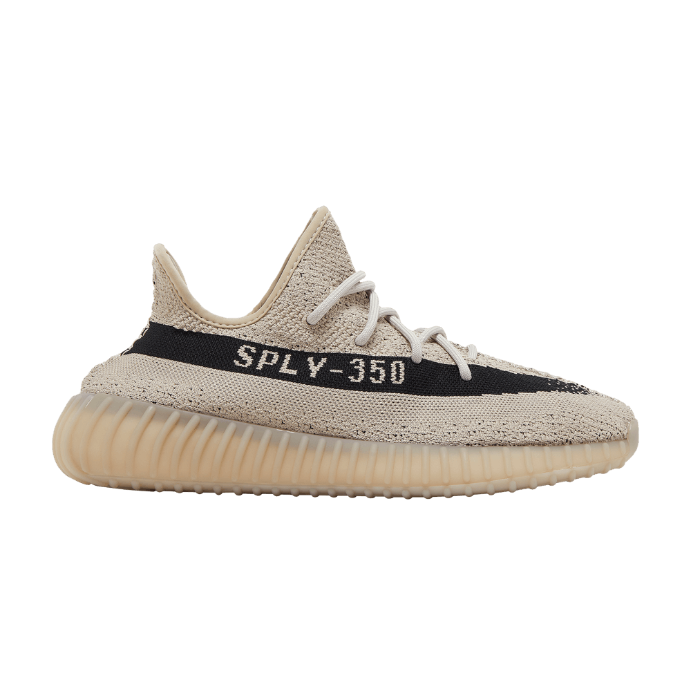 adidas Yeezy Boost 350 V2 - Slate