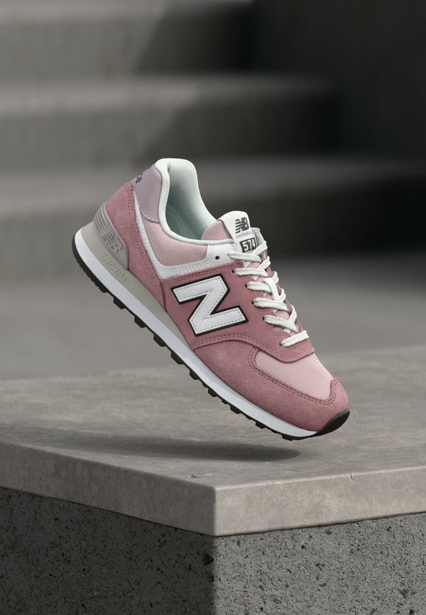 New Balance U574 - White