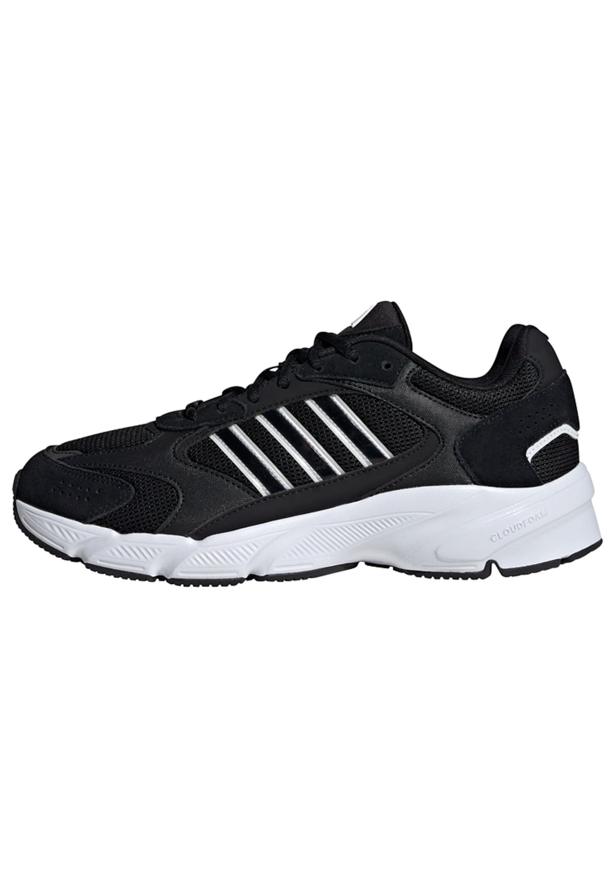 adidas Crazychaos 2000 - Core Black Cloud White Core Black