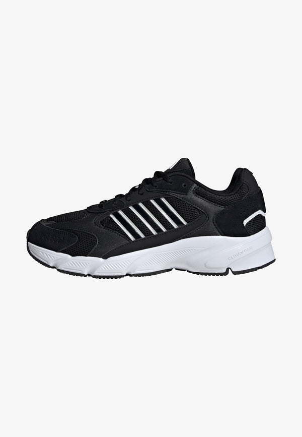 adidas Crazychaos 2000 - Core Black Cloud White Core Black