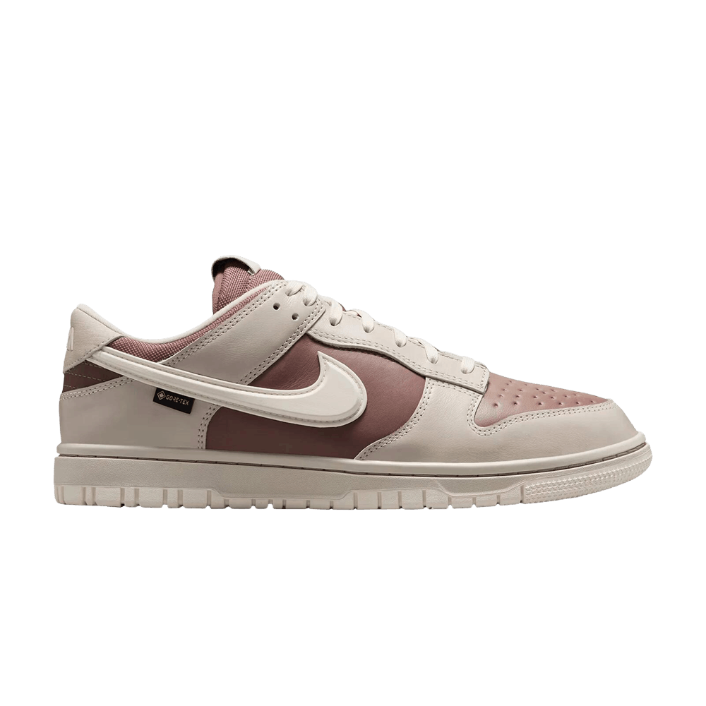 Nike Dunk Low Gore-tex - Light Bone