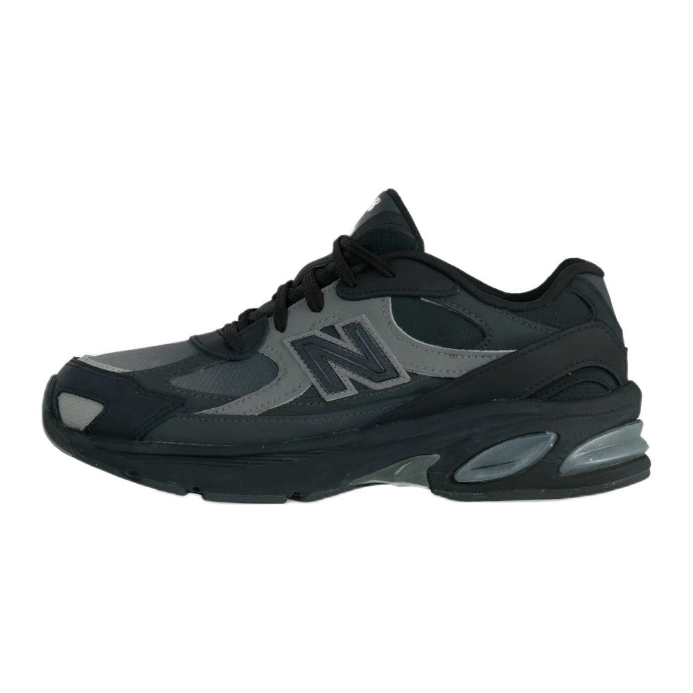 New Balance 2010 - Black / Harbor Grey