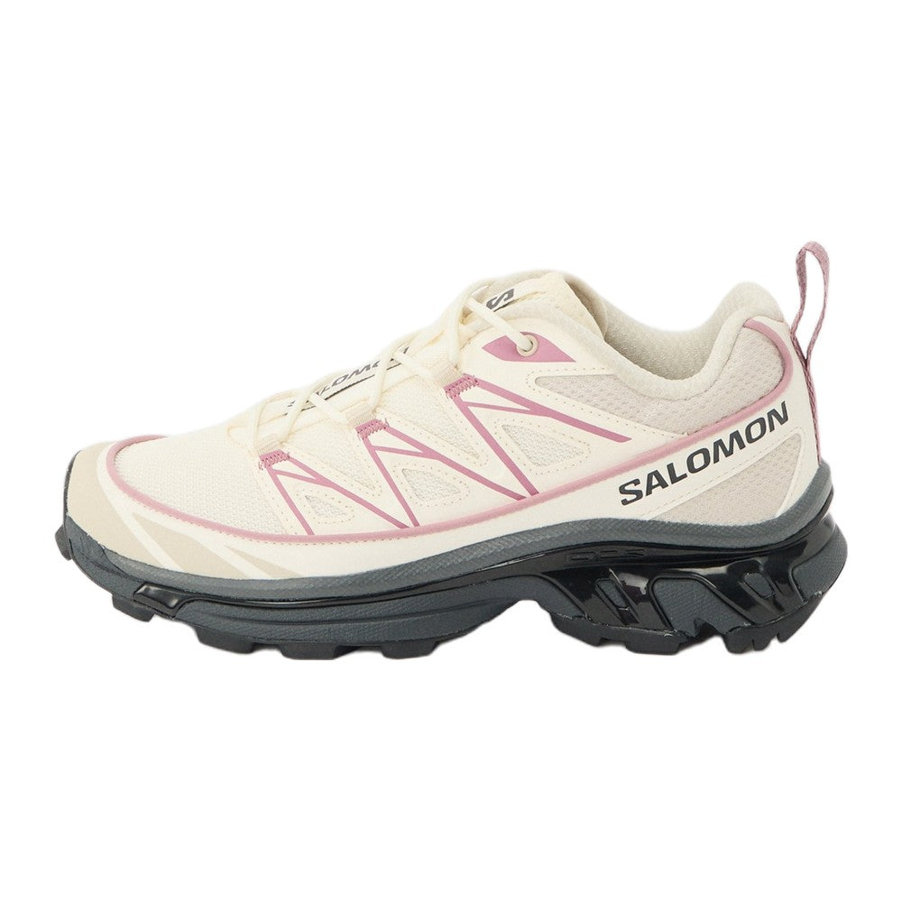 Salomon XT 6 Expanse - Vanilla Ice / Dusky Orchid / Asphalt