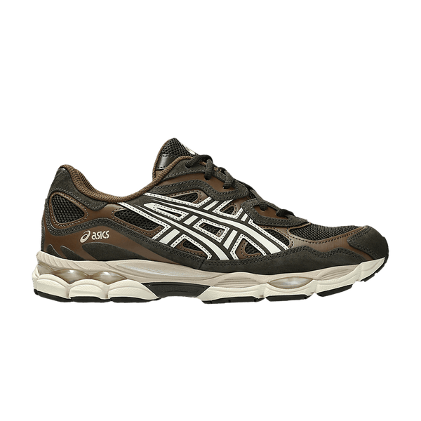 ASICS Gel-NYC - Black Coffee