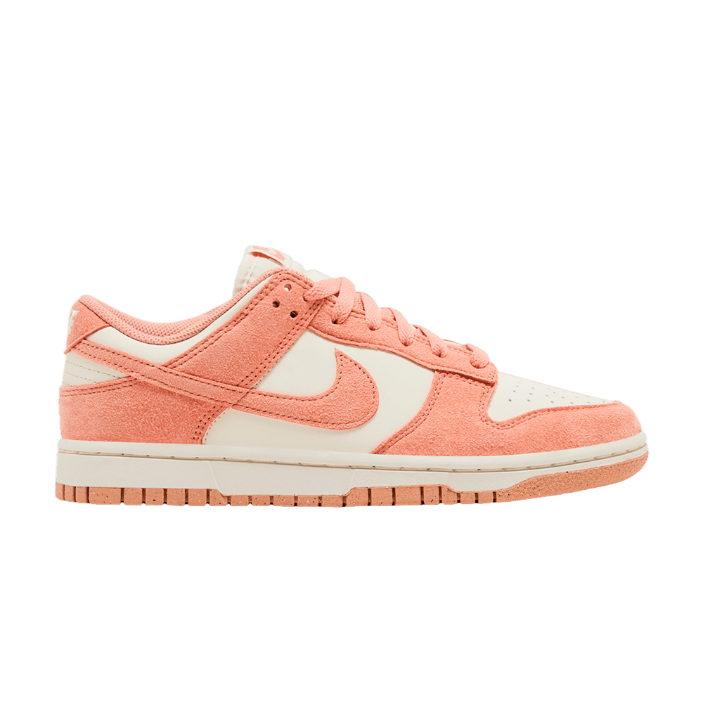 Nike Dunk Low Next Nature - Apricot Agate