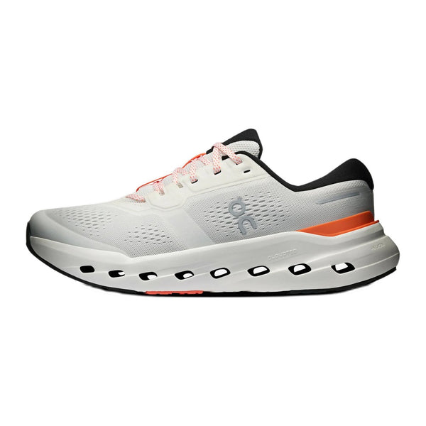 On Cloudrunner 3 - Ivory Flame
