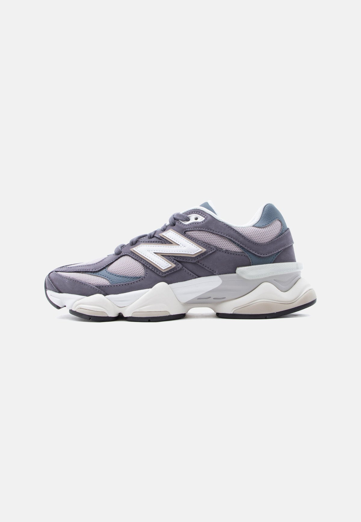 New Balance U9060 - Neptune Grey / Shadow Blue