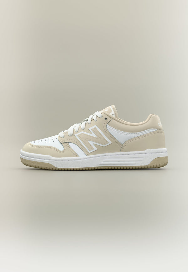 New Balance BB480 - Dark Mushroom