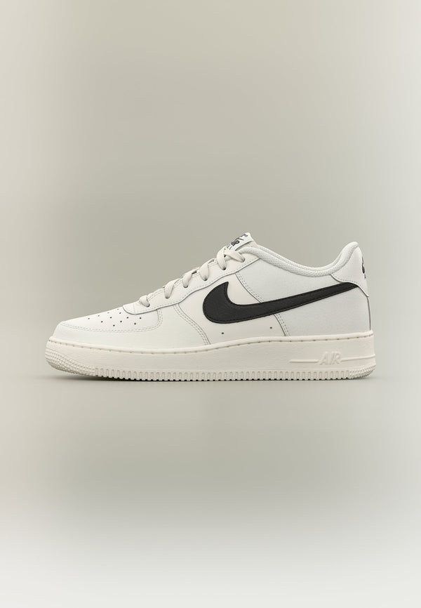 Nike Air Force 1 - Phantom / Black