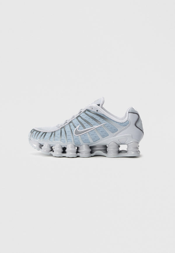 Nike Shox Tl - Wolf Grey / Iron Grey