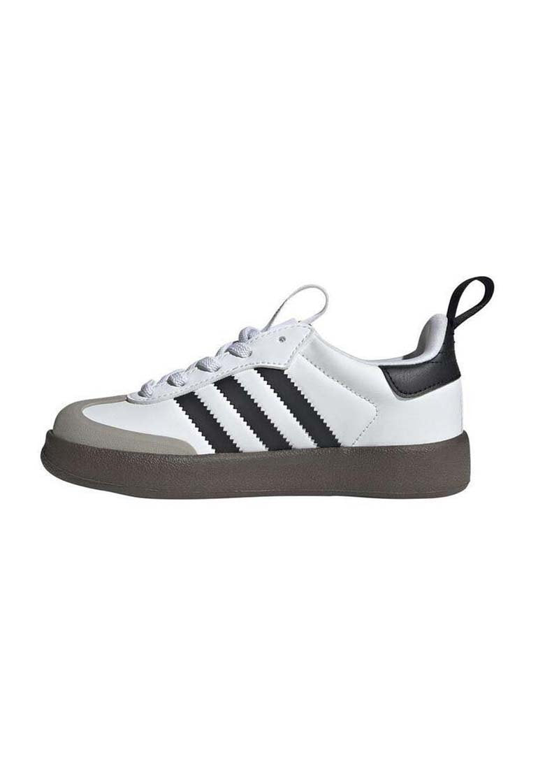 adidas Samba - Ftwr White Core Black Clear Granite
