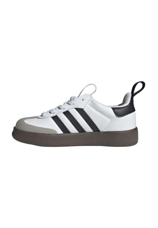 adidas Samba - Ftwr White Core Black Clear Granite