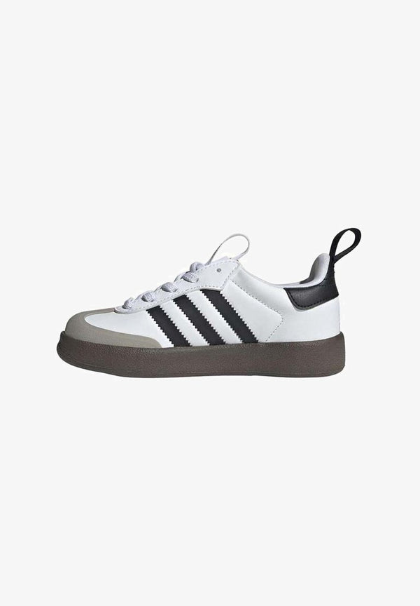 adidas Samba - Ftwr White Core Black Clear Granite