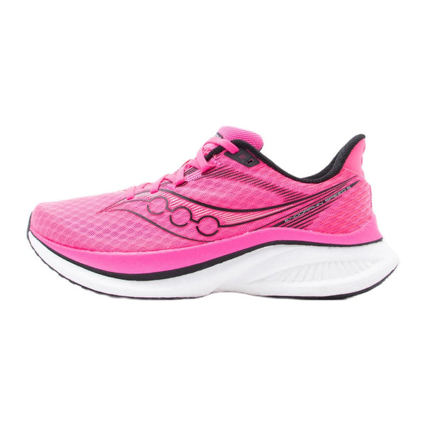 Saucony Endorphin Speed 5 - Shock / Black