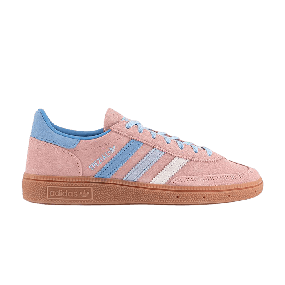 adidas Handball Spezial Semi - Pink Spark