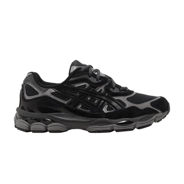 ASICS Gel-NYC - Graphite Grey Black