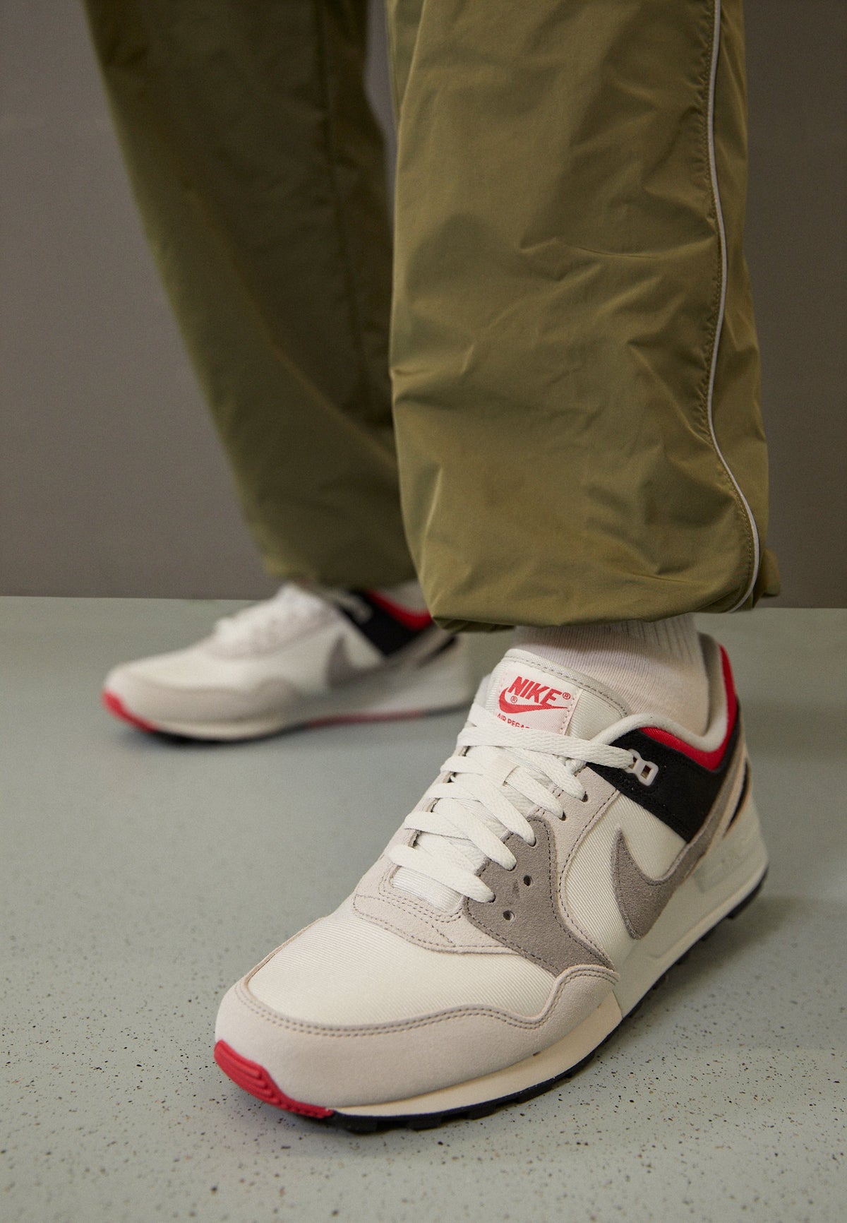 Nike Air Pegasus 89 - Trainers