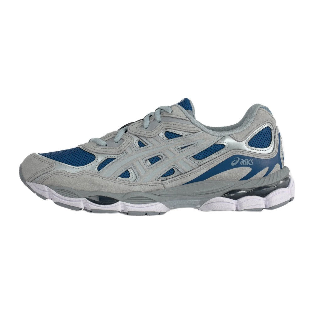 ASICS Gel - Twilight Blue / Gravel