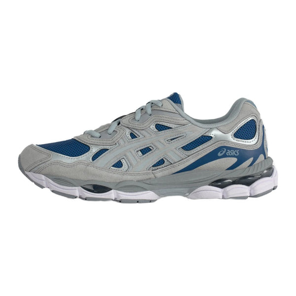 ASICS Gel - Twilight Blue / Gravel