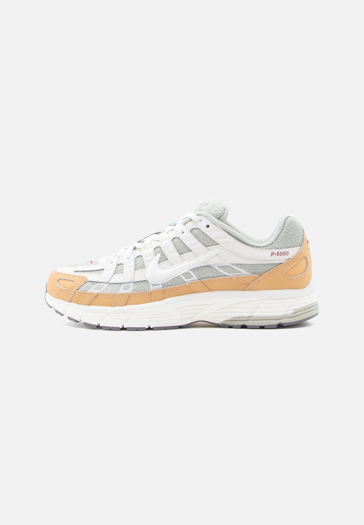 Nike P 6000 - Spruce Fog / Sail / Phantom / Twine / Neutral Olive