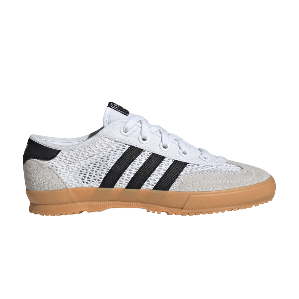 adidas Tischtennis - 'white Black Gum'