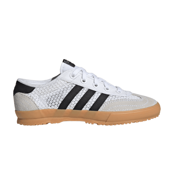 adidas Tischtennis - 'white Black Gum'