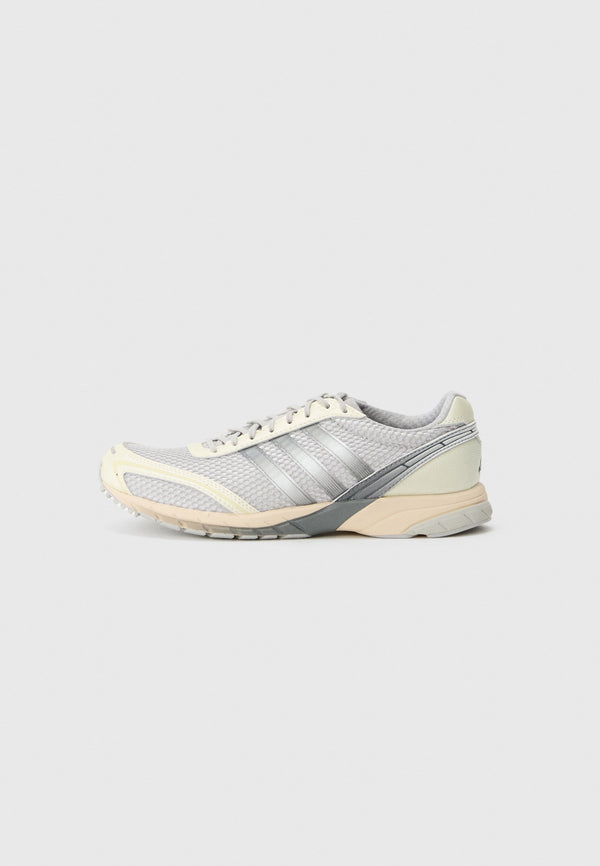 adidas Adizero Adios OG - Silver-coloured / Grey / Ice Gold-coloured