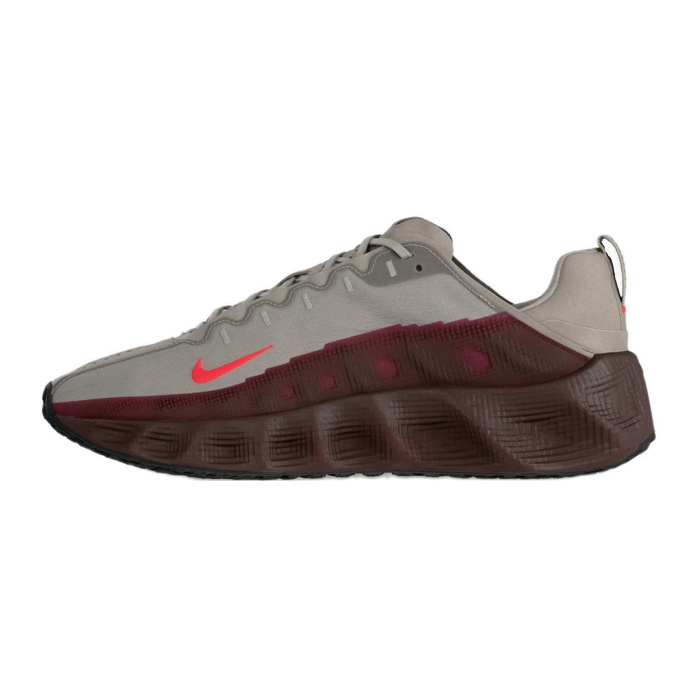 Nike Ava Rover - College Grey / Bright Crimson / Team Red / Mystic Dates