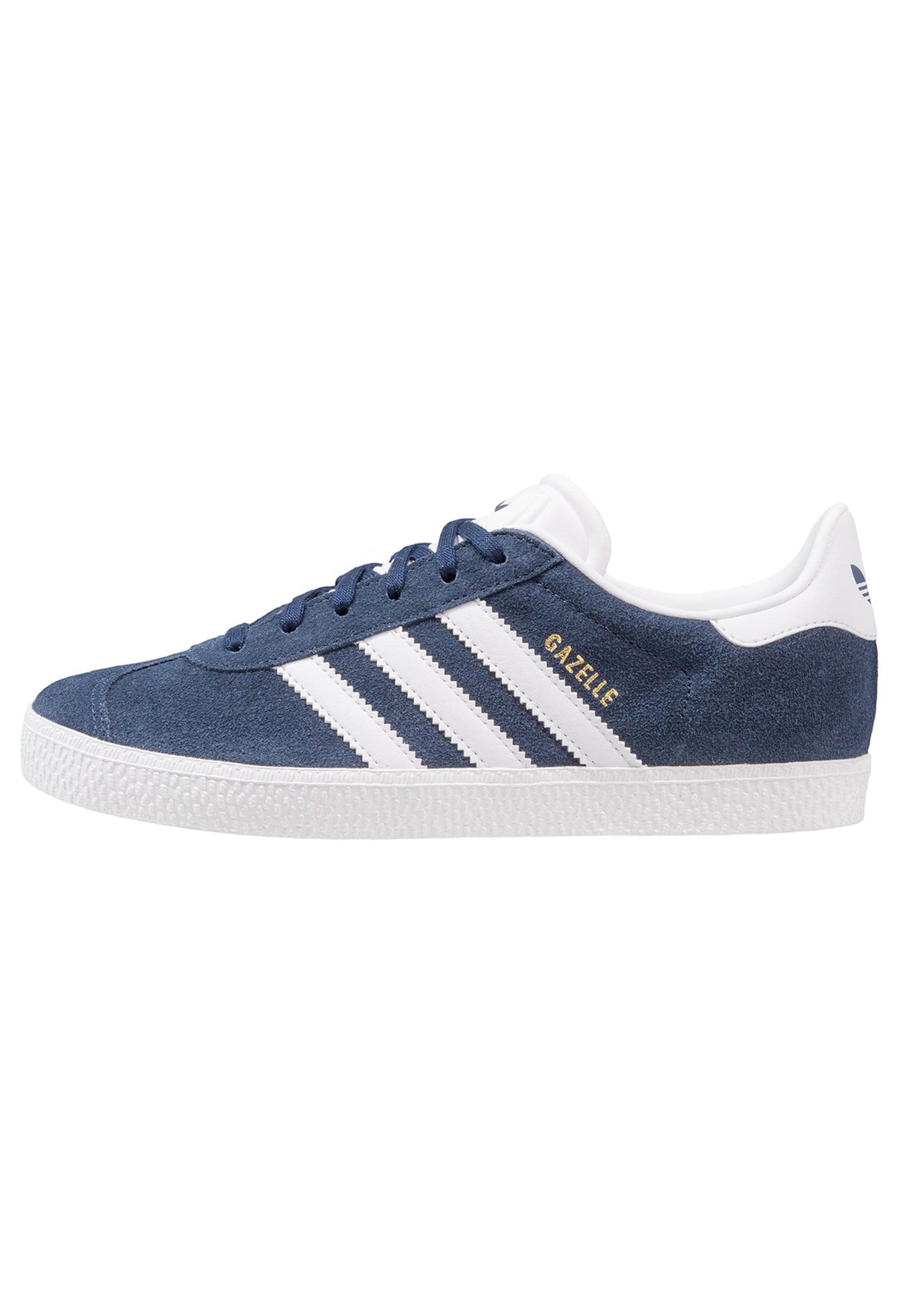adidas Gazelle - Collegiate Navy / Footwear White